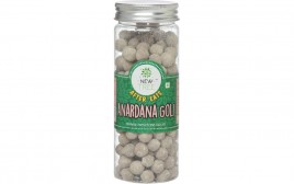 New Tree Anardana Goli   Jar  200 grams